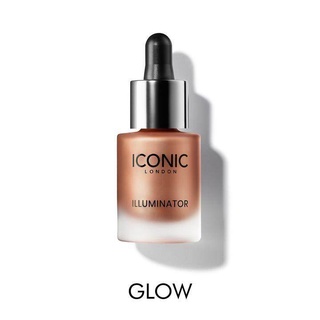 ICONIC LONDON ILLUMINATOR GLOW