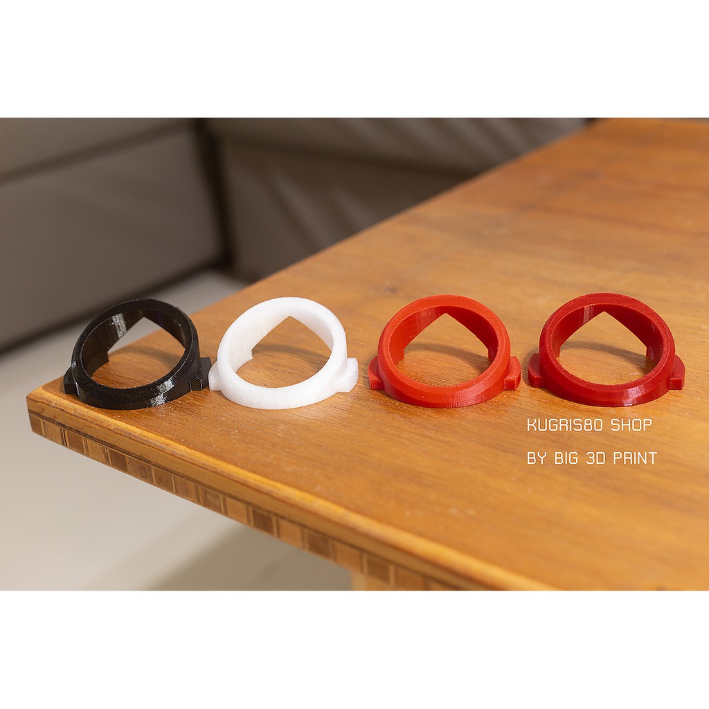 NZR64 Portafilter Adaptor สำหรับ NZR64 / DF64