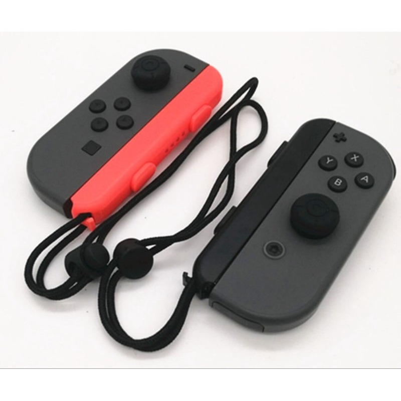 อุปกรณ์เสริมสายคล้องข้อมือสําหรับ Nintendo Switch Joy - Con