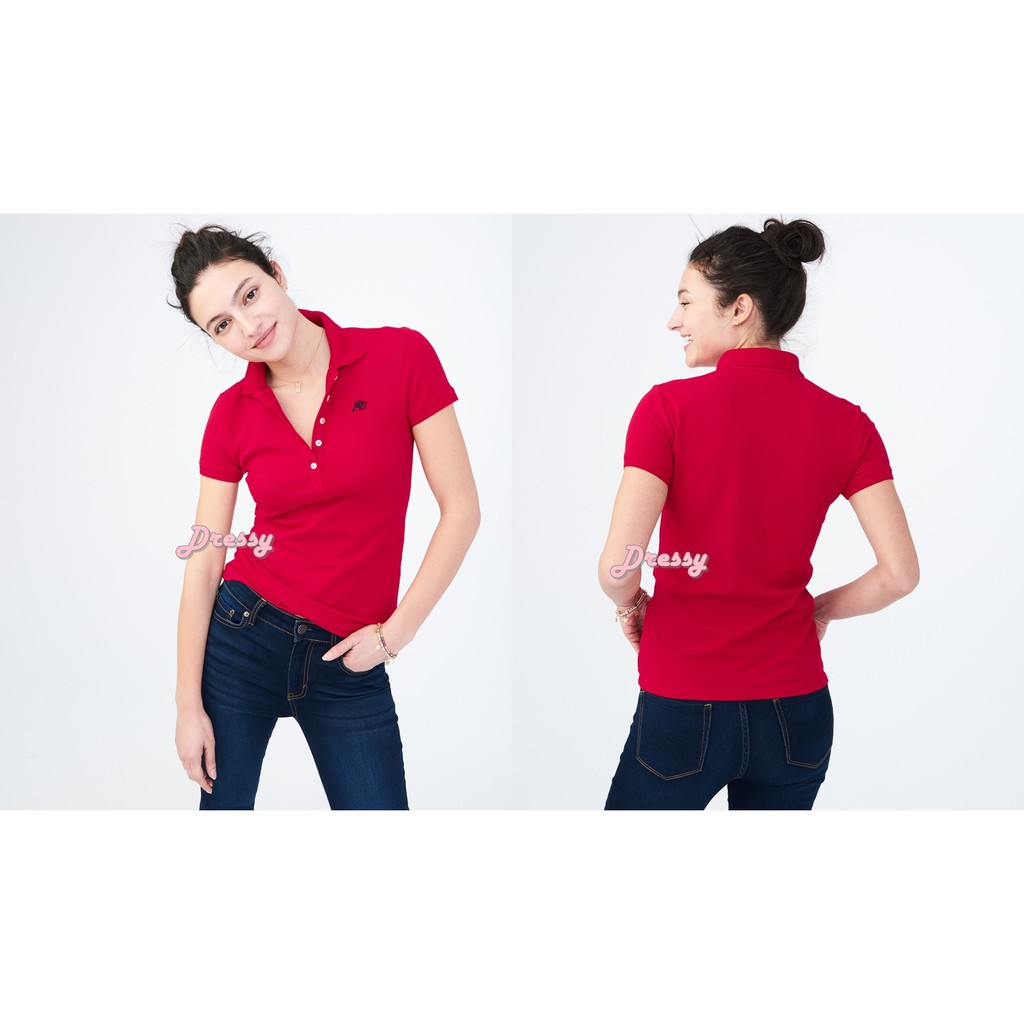AEROPOSTALE A87Polo T-Shirt