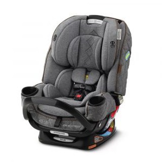 Graco 4Ever Dlx Extend2Fit 4 In 1-Savoyคาร์ซีทเด็ก