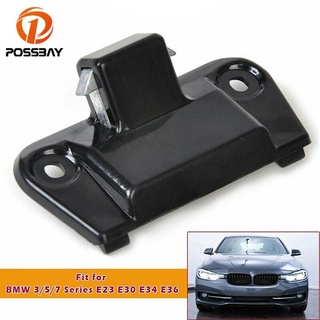 [พร้อมส่ง] กลอนล็อคพลาสติก สําหรับ BMW 3 Series Touring Convertible E30 5 Series Touring E34 7 Series E23 Z3