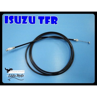 ISUZU TFR FRONT BONNET RELEASE CABLE "GRADE A" // สายดึง ฝากระโปรงหน้ารถยนต์ ISUZU TFR สินค้าคุณภาพ