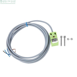 【Big Discounts】Inductive Proximity Sensor 300mA Detection SN04-N2 0.5KHz High Quality#BBHOOD