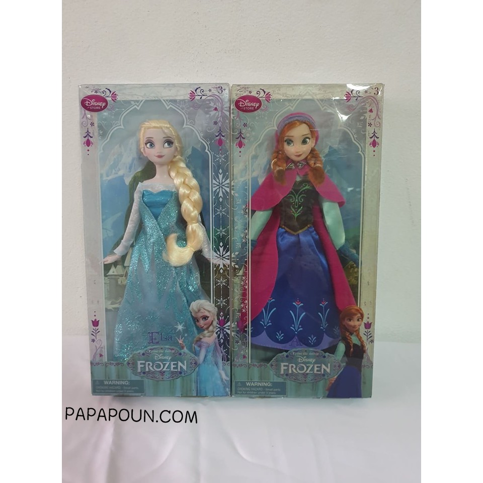 disney store barbie dolls