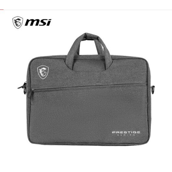 กระเป๋าถือ MSI 13.3-15.6 ราคาแบ่งกันใช้