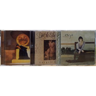 ENYA/USED CD/CD มือสอง