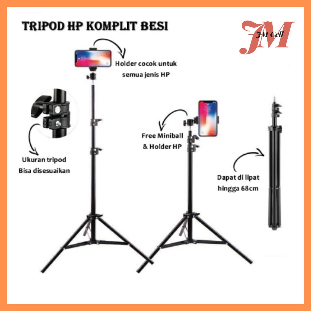 HP TRIPOD / HANDPHONE TRIPOD / กล้อง TRIPOD / MINI TRIPOD / 2 เมตร TRIPOD / TRIPOD / TABLE TRIPOD / 