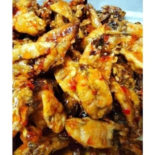 หมึกกระตอย 3รส 115ก. พร้อมทาน