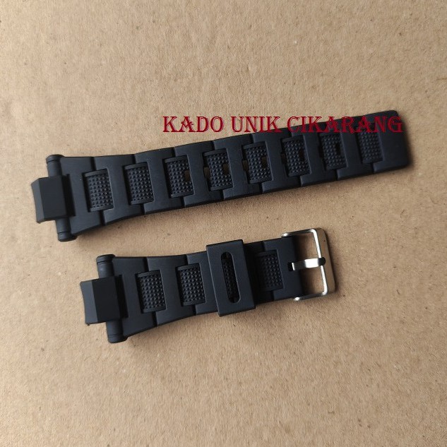 สายยางสําหรับ Casio G-Shock Metal Watch GST8600 GST-8600 GST 8600