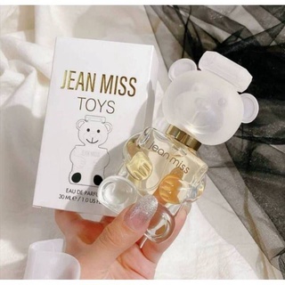 น้ำหอม​ Jean​ Miss​ น้ำหอมหมี