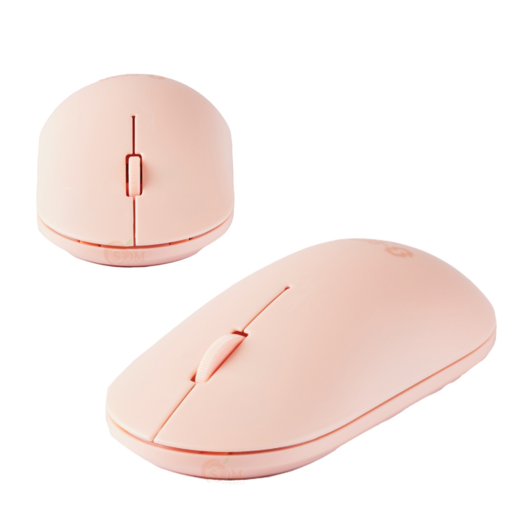 (MS-M401) WIRELESS MOUSE (เมาส์ไร้สาย) S-GEAR (M401) 2.4GHz 1200DPI ...
