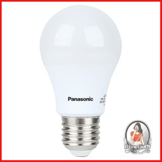 หลอดไฟ LED หลอดไฟ หลอด LED NEO PANASONIC 7W E27 WARMWHITE 
 เปลี่ยนก่อนประหยัดก่อนหลอด LED กินไฟน้อย ให้ความสว่างสูง
 แส