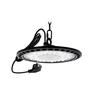 โปรโมชั่น : โคมไฟอุตสาหกรรม LED AC220V 100W 150W 200W ความสว่างสูง ไฟปลูกต้นไม้ กันน้ำและกันฝุ่น เหมาะสำหรับสถานที่ก่อสร้าง คลังสินค้า สนามกีฬา ปลูกเต็นท์ แสงสว่างของพืช