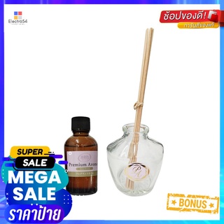 น้ำหอมปรับอากาศ SHALDAN 50ml GRACE BEAUTEAIR FRESHENER PERFUME SHALDAN 50ml GRACE BEAUTE