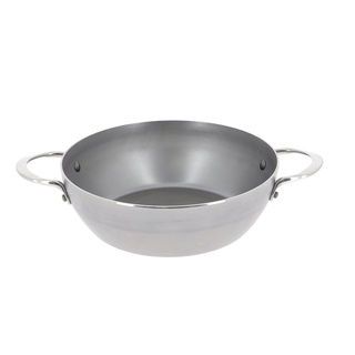 de Buyer - MINERAL B Country Fry Pan 2 Handles