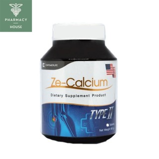 Empowerlife Ze-calcium