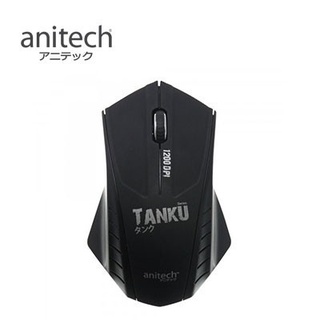 Anitech Mouse A538  เม้าส์ ปรกัน 1ปี