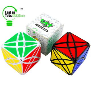 lanlan shaped unique rex star puzzle iq ของเล่นสําหรับเด็กเพื่อการศึกษา