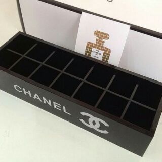 Chanel lipstick box มาพร้อมกล่อง