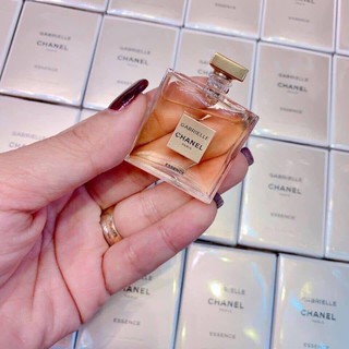 มินิ C.hanel Gabrielle edp 5ml หัวแต้ม