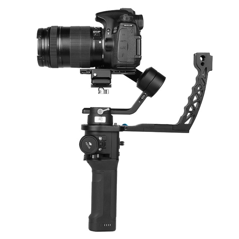 Please COD 3-Axis Handheld Gimbal Stabilizer For DJI Ronin SC Extension ...