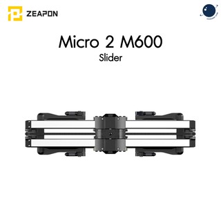 Zeapon Micro 2 M600 Slider  ศูนย์ไทย