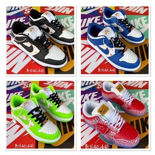 Nike Air Force 1 Low (size40-44) มี5สี