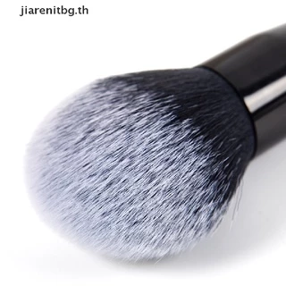 RENBG แปรงแต่งหน้าขนาดใหญ่ Beauty Face Blush แปรงขนาดใหญ่เครื่องมือ TH