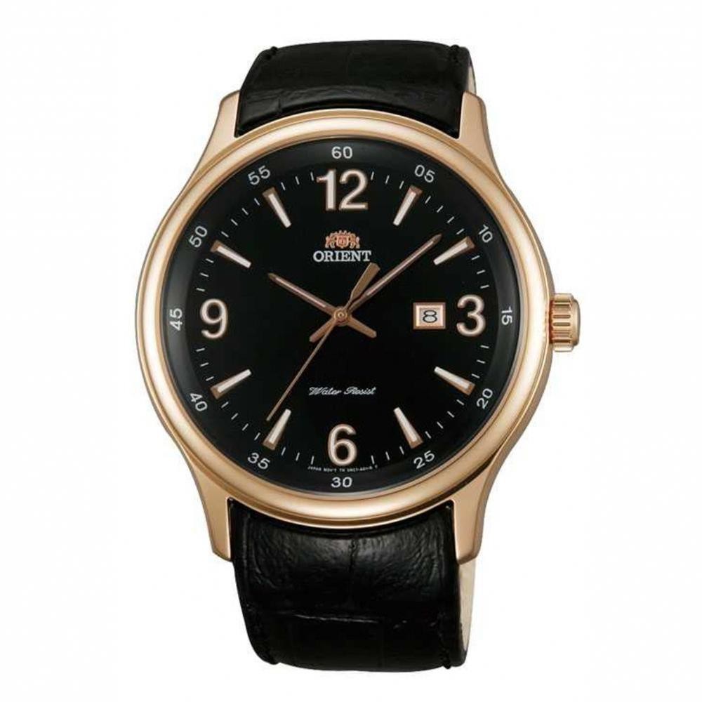 นาฬิกาข้อมือโอเรียนท์ (Orient) รุ่น FUNC7006BO