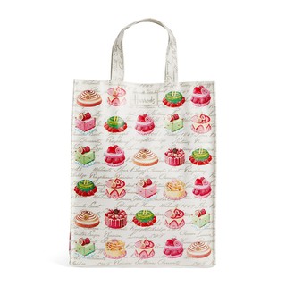 Harrods รุ่น Medium Cakes and Bakes Shopper Bag****พร้อมส่ง