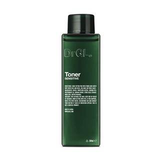 ® โทนเนอร์ Toner Sensitive ขนาด 100 มล. ผลิตภัณฑ์ทำความสะอาดใบหน้า ผลิตภัณฑ์ดูแลผิวหน้า ความงาม DrGL® Toner Sensitive