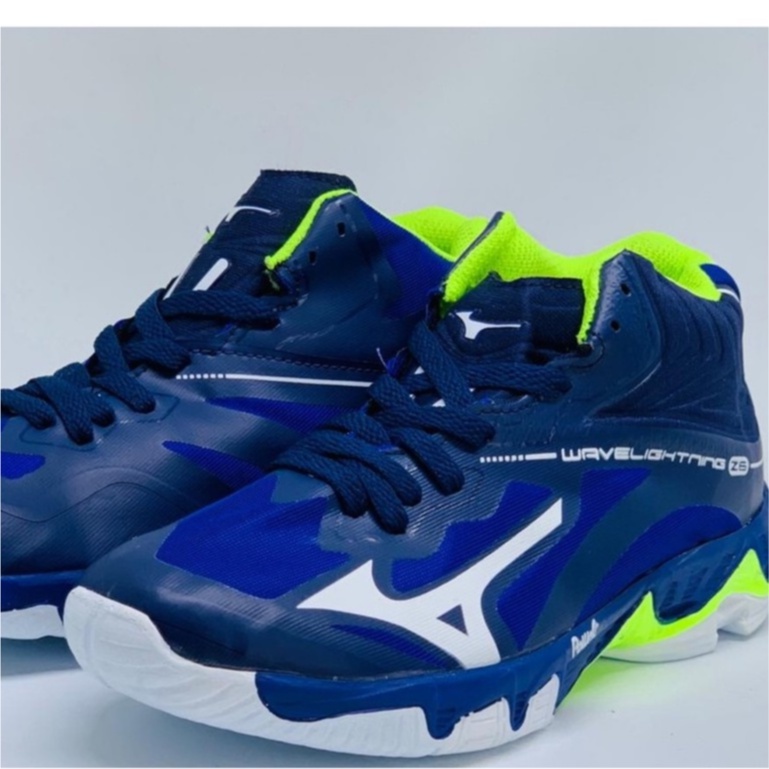 Mizuno wlz 4 outlet mid