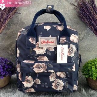 Cath Kidston Mini Backpack Bag ของแท้ ราคาถูก