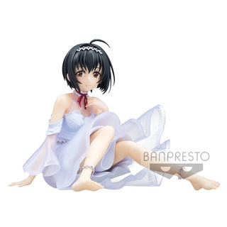 [ Figure แท้ ] Espresto Theidolm@ster Cinderella Girls - Through Materials MIHO Kohinata [ Banpresto ]