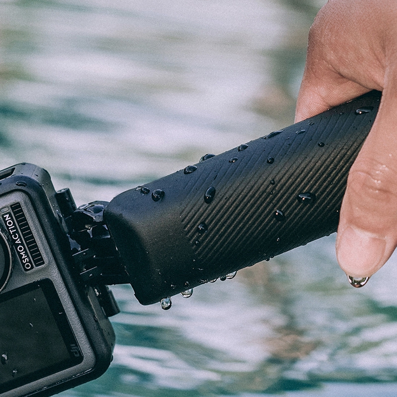PGYTECH For DJI OSMO ACTION OSMO Pocket Camera Underwater Floating Hand