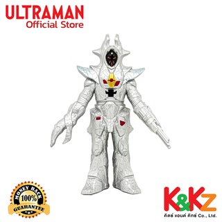 Bandai Ultra Monster Series 137 Death Facer / ฟิกเกอร์สัตว์ประหลาดอุลตร้าแมน