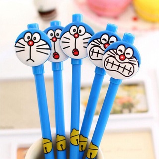 ปากกา doraemon