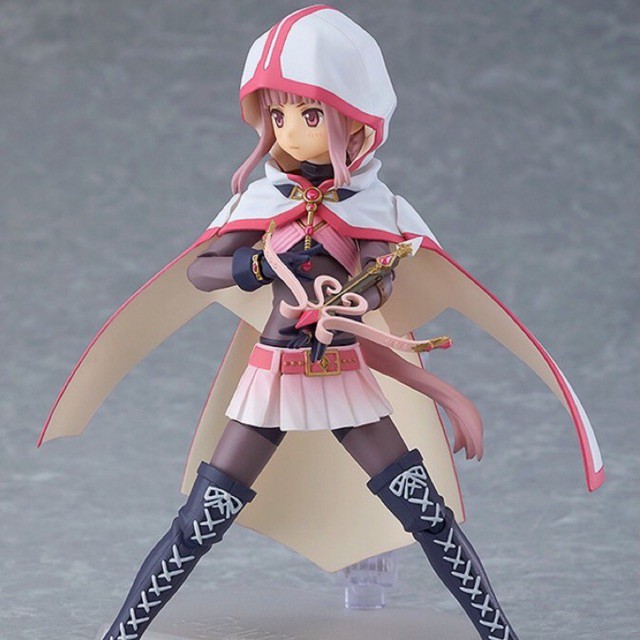 figma 477 Iroha Tamaki / Puella Magi Madoka Magica Side Story Magia Record ฟิกม่า บันทึกมากิ อิโรฮะ 