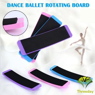 3D❤ Ballet Rotating Board Dancers Sturdy Turn Spin Dance Board for Ballet Figure Skating