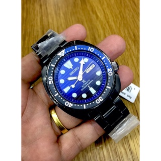 Seiko Prospex Save the Ocean turtle SRPD11K1