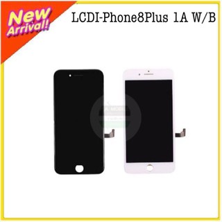 LCDI-Phone8Plus 1A ฟรีชุดไขควงมินิ1ชุด/ฟรีฟิล์มกระจก1แผ่น