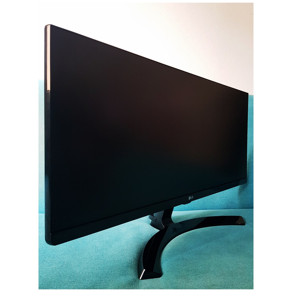 มือสอง LG 29UM68-P Ultrawide ขนาด 21:9 จอ IPS LED Monitor