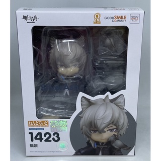 Ark Knights Silver Ash Nendoroid Good Smile Company