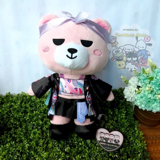 ตุ๊กตา KRUNK x BLACKPINK Limited❤30cm.