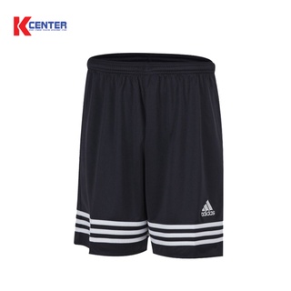 กางเกงฟุตบอล Adidas รุ่น Short Entrada14 (F50632)