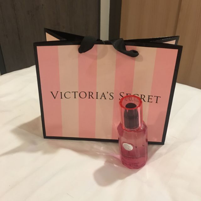 victoria's secret perfume bombshell 75ml