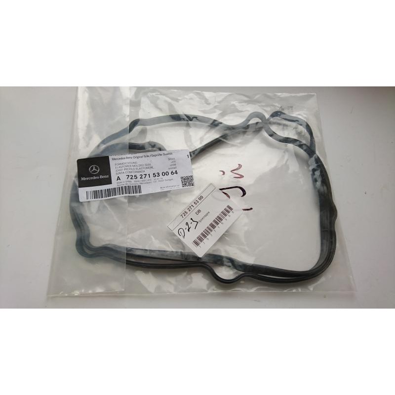 BENZแท้ ยางอ่างเกียร์ 9สปีด (9G Tronic) เบอร์ 725 271 53 00 (MADE IN SPAIN)