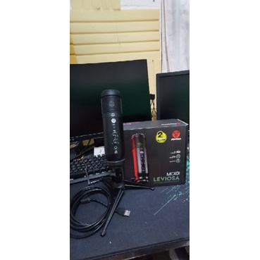 fantech leviosa mcx01