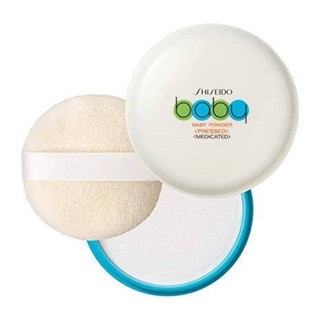 Shiseido Baby Pressed Powder 50g